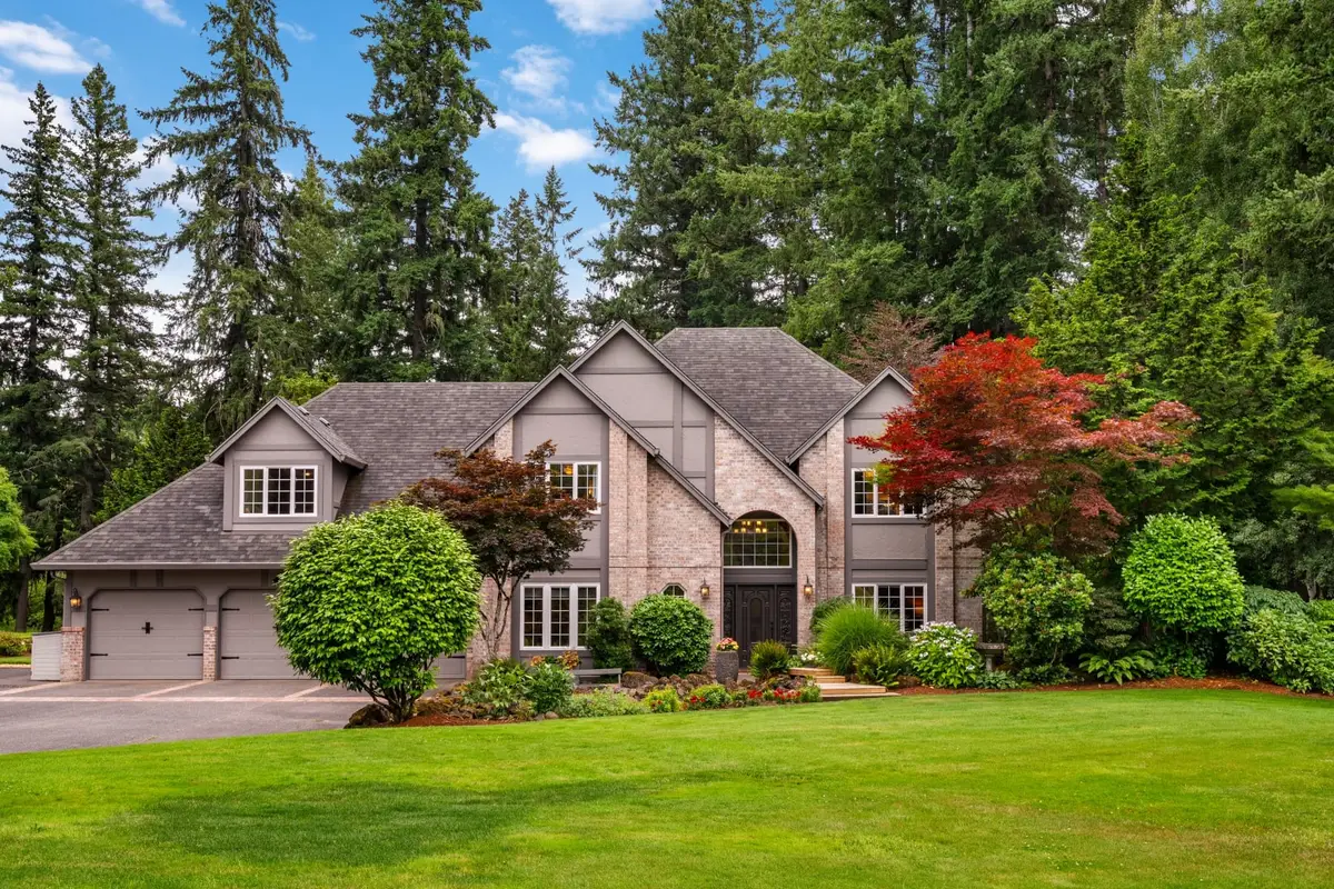 21917 NE 28th St, Camas, WA 98607 - #1