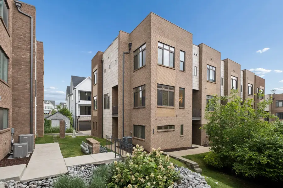 1627 Marshall Hollow Dr, Nashville, TN 37203 - #2