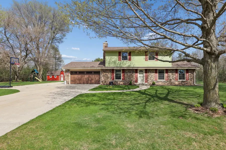 W310S9014 Cherokee Pass, Mukwonago, WI 53149 - #3