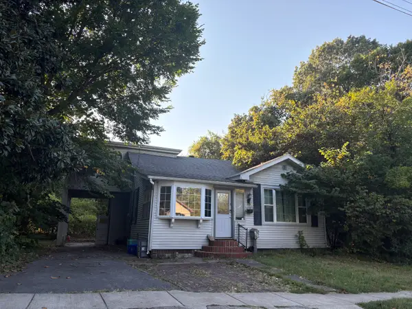 400 S Forest Street, Carbondale, IL 62901