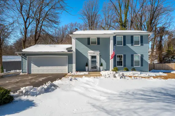 136 Collington Ct, ARNOLD, MD 21012