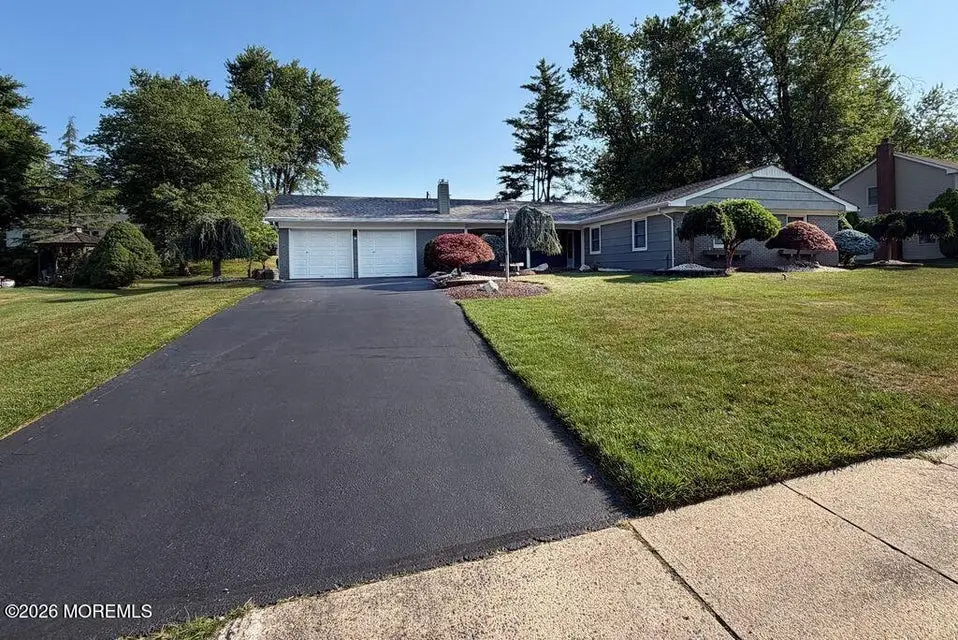 18 Girard Street, Marlboro, NJ 07746 - #1