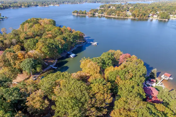 151 Bridlewood Drive, Mooresville, NC 28117