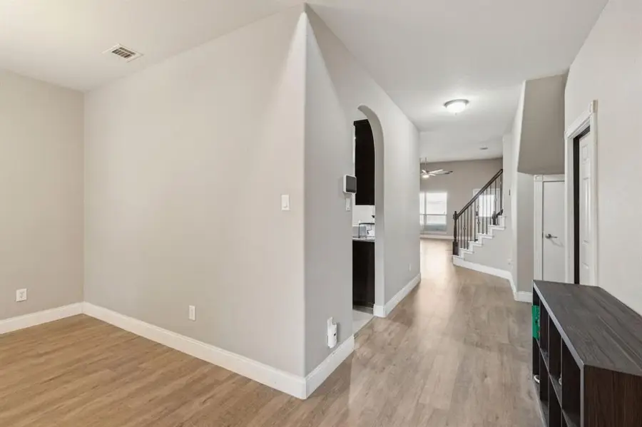 1108 Central Village Drive, Denton, TX 76210 - #3