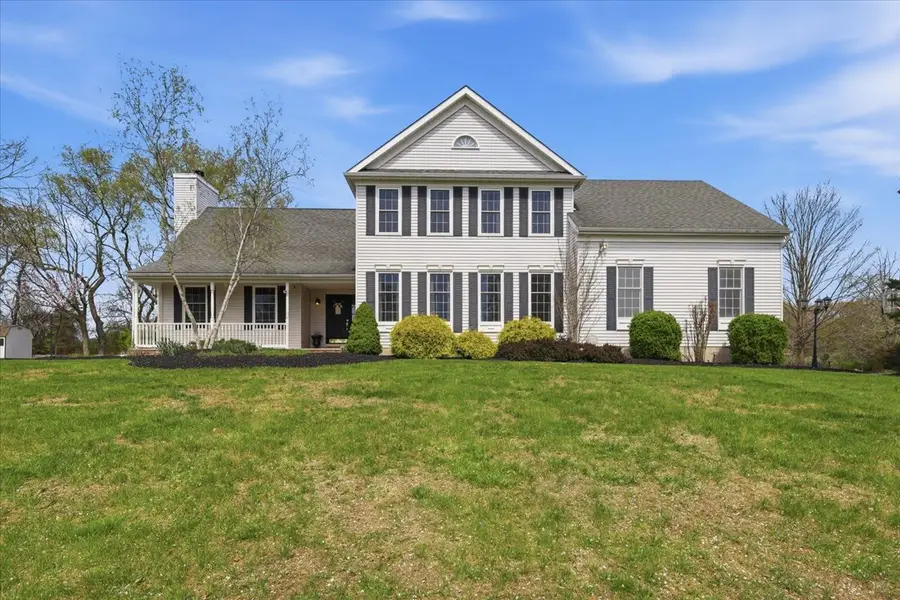 100 Distillery Rd, Readington, NJ 08889 - #3