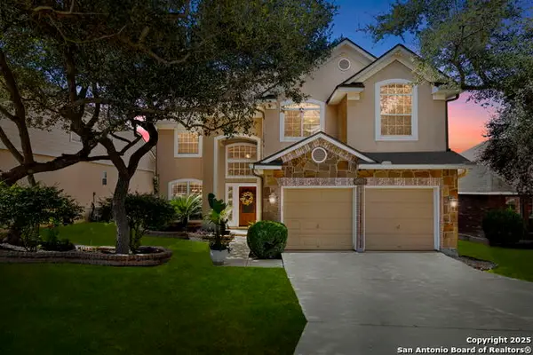 26111 Starling Hill, San Antonio, TX 78260