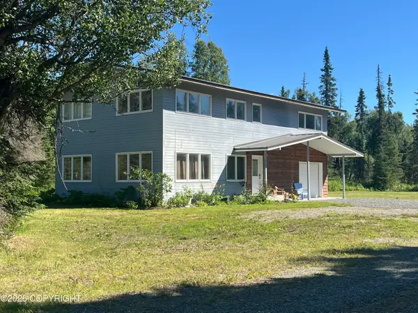 45940 Miller Loop Road, Nikiski/North Kenai, AK 99611