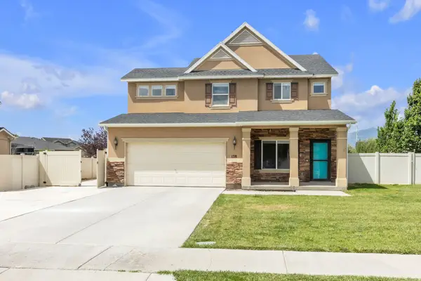 178 W Concho Way, Lehi, UT 84043