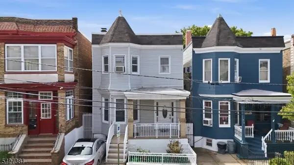 813 20th Street, Union City, NJ 07087