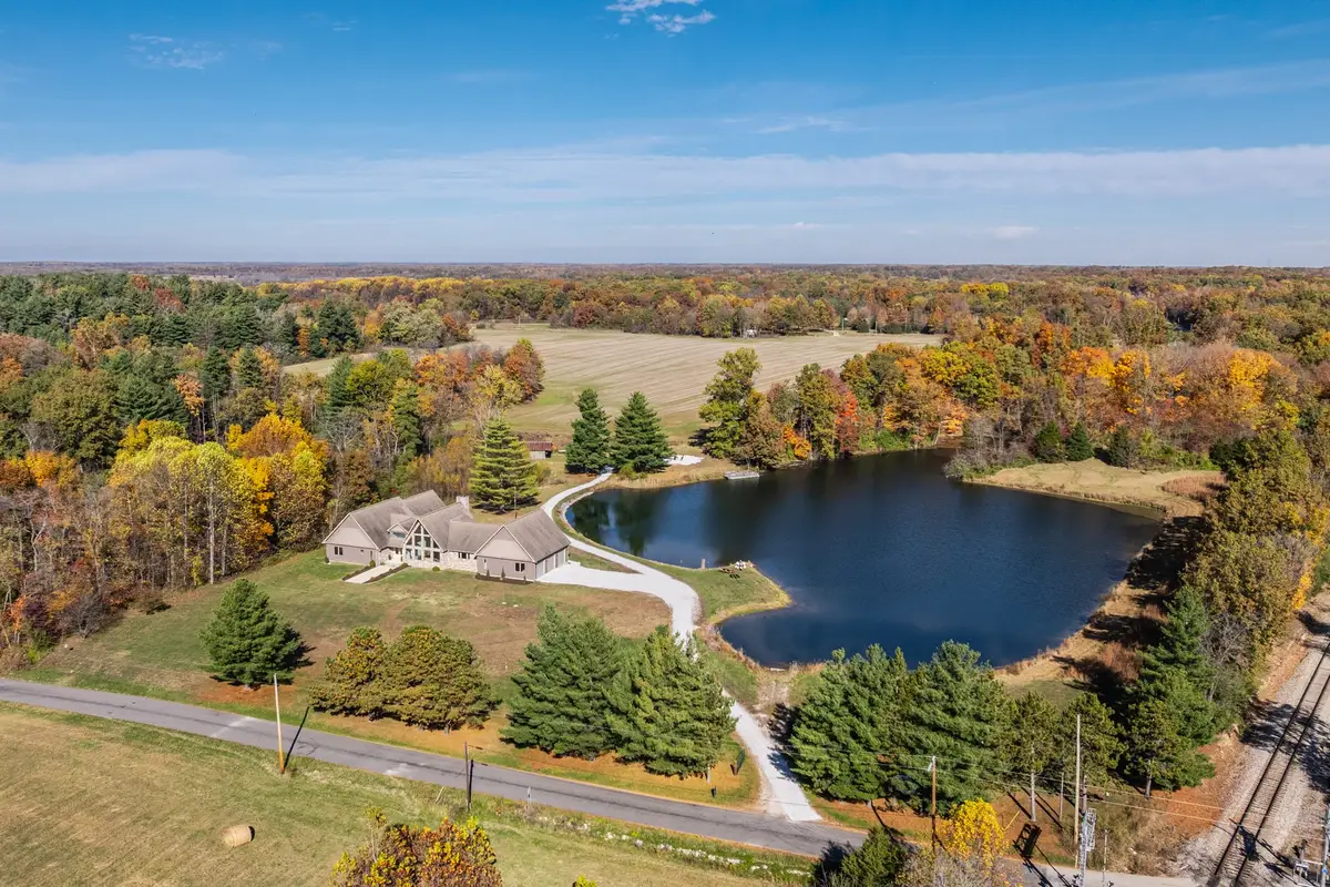 13808 W 500 N, Jasonville, IN 47438 - Image #1