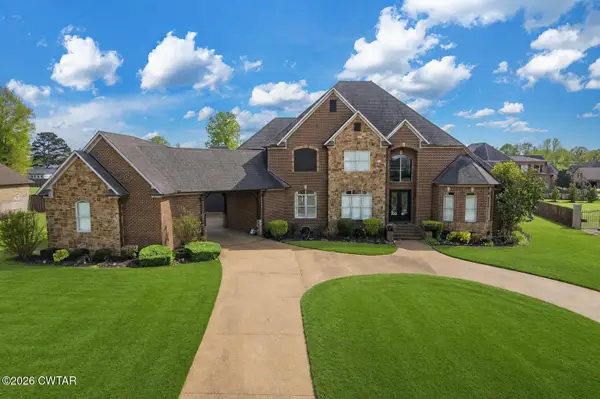 22 Arbor Ridge Cv, Jackson, TN 38305