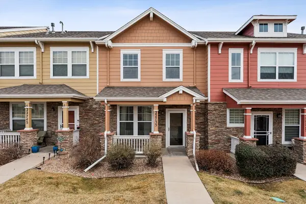 22735 E Ottawa Place, Aurora, CO 80016