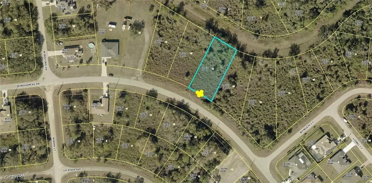 638 Windermere Dr., Lehigh Acres, FL 33972 - #1