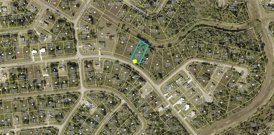 638 Windermere Dr., Lehigh Acres, FL 33972 - #2