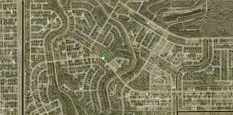 638 Windermere Dr., Lehigh Acres, FL 33972 - #3