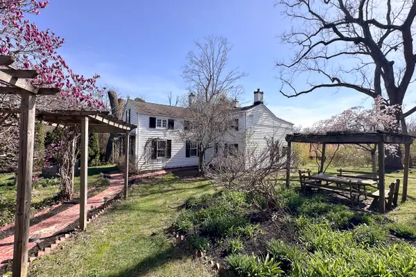 537 Stockton St, PRINCETON, NJ 08540