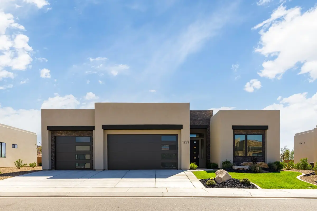 1285 Firepit Knoll Dr, Saint George, UT 84790 - Image #1