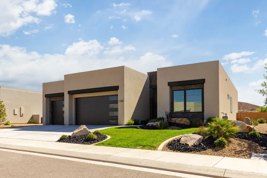 1285 Firepit Knoll Dr, Saint George, UT 84790 - Image #2