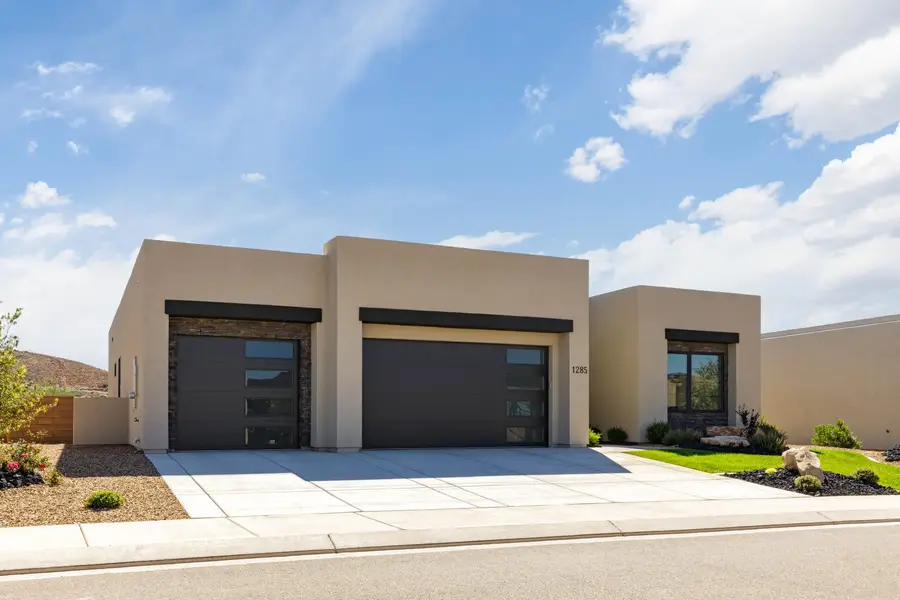 1285 Firepit Knoll Dr, Saint George, UT 84790 - Image #3