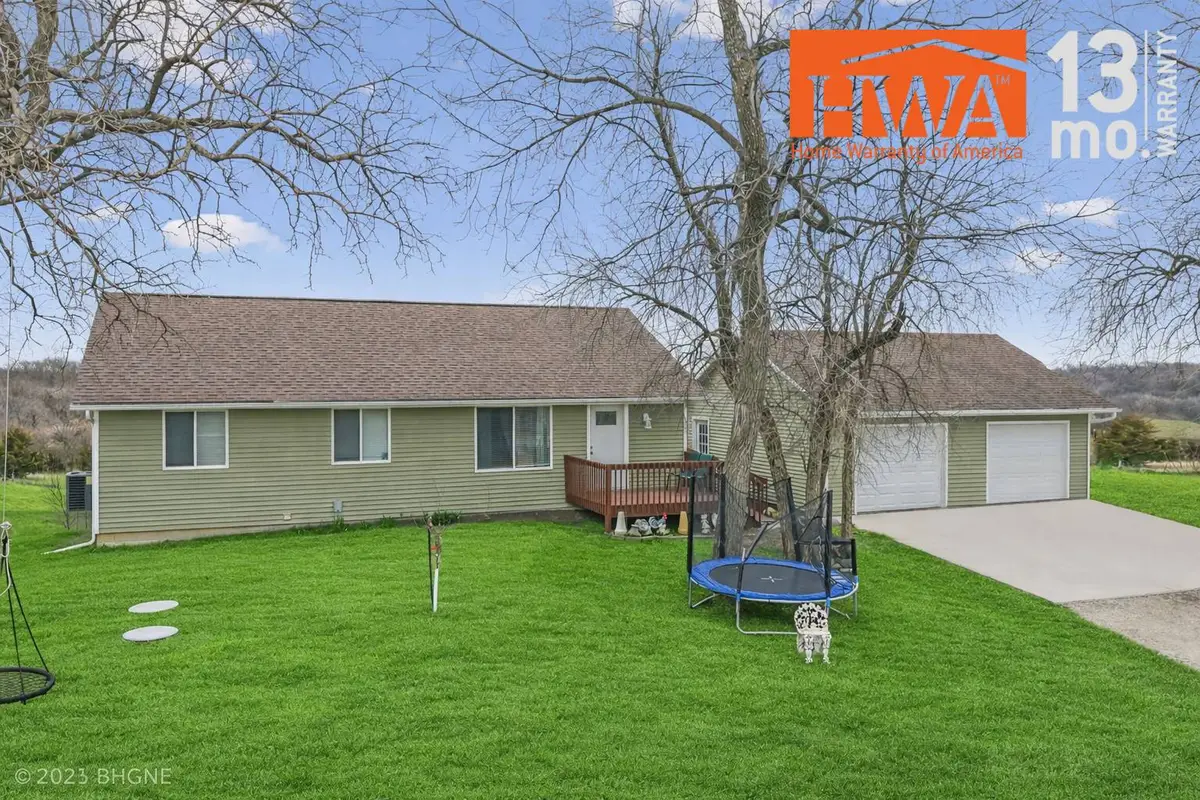 21779 120th Avenue, Indianola, IA 50125 - #1