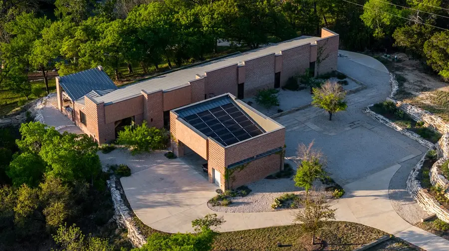 115 Seale Hill Rd, Comfort, TX 78013 - Image #3