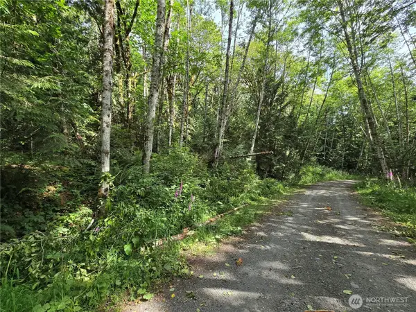 0 Triton Heights Road, Lilliwaup, WA 98555