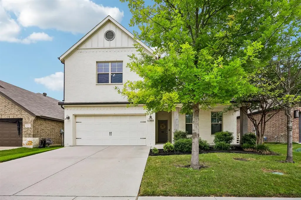 6368 Battle Mountain Trail, Fort Worth, TX 76179 - #1