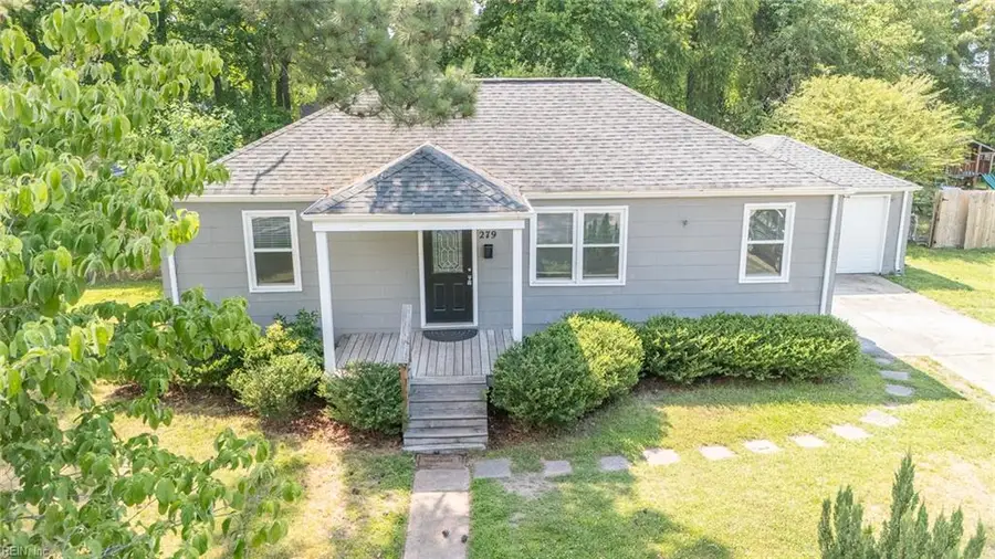 279 Sedgefield Avenue, Virginia Beach, VA 23462 - #2