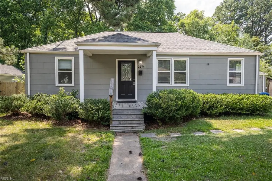 279 Sedgefield Avenue, Virginia Beach, VA 23462 - #3