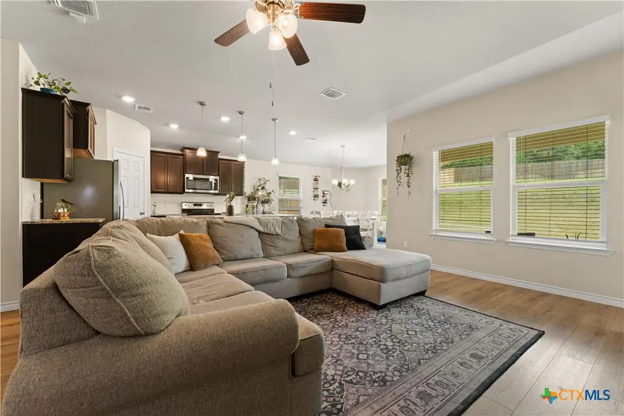 204 Bobby Lou Lane, Copperas Cove, TX 76522 - #3