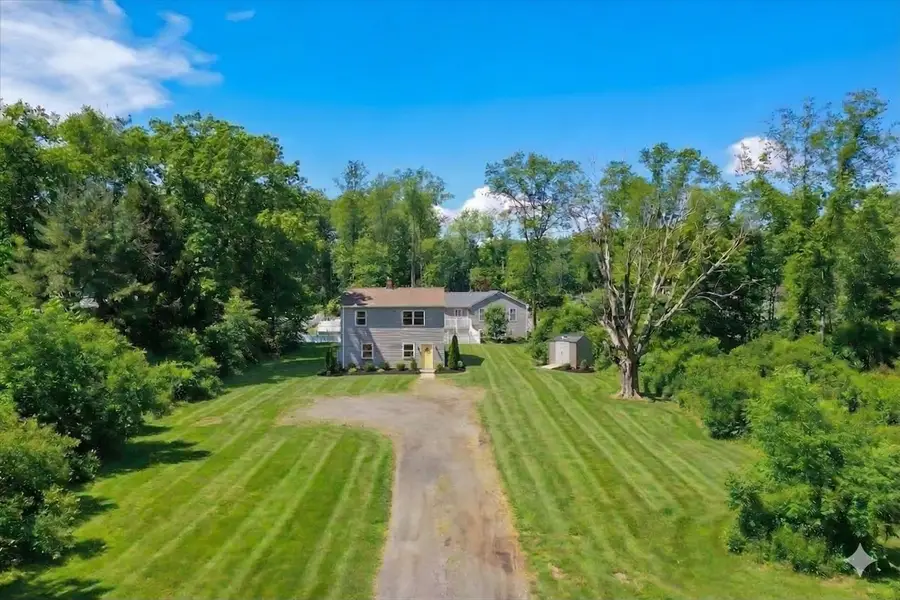 76 Gay Hill Road, Oxoboxo River, CT 06382 - #2