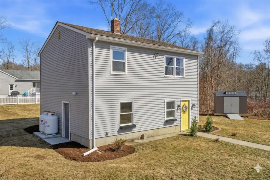 76 Gay Hill Road, Oxoboxo River, CT 06382 - #3