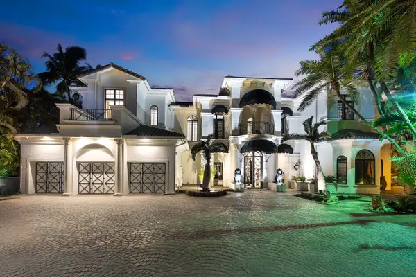 319 Mizner Lake Estates Drive, Boca Raton, FL 33432