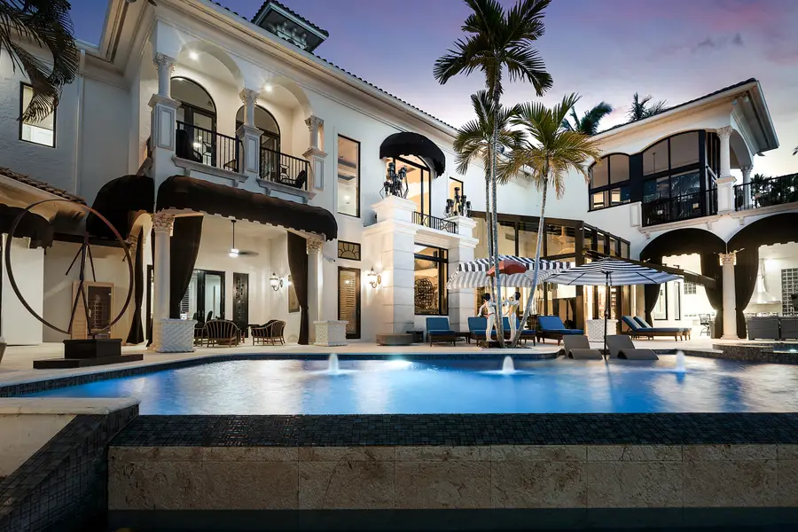 319 Mizner Lake Estates Drive, Boca Raton, FL 33432 - #3