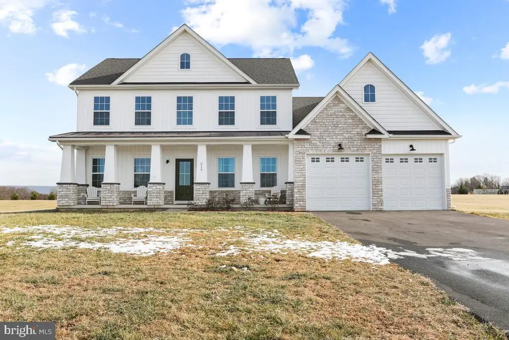 219 Summerfield Way, Shenandoah Junction, WV 25442 - #1