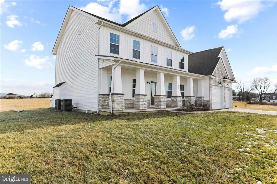 219 Summerfield Way, Shenandoah Junction, WV 25442 - #2
