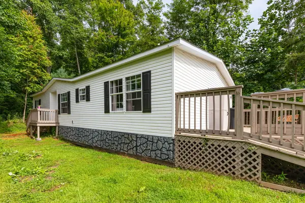 205 Sleepy Hollow Drive, Mars Hill, NC 28754