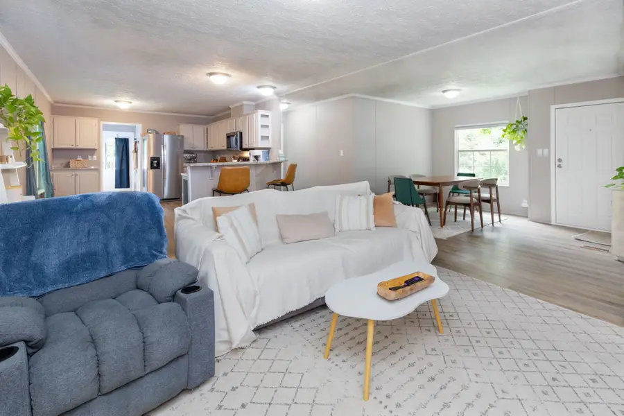 205 Sleepy Hollow Drive, Mars Hill, NC 28754 - #3