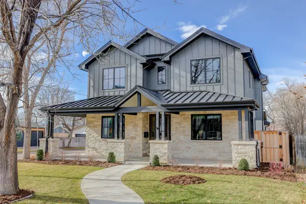 1295 S Garfield Street, Denver, CO 80210