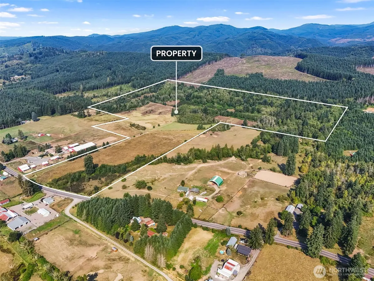 104 Bills Ln, Onalaska, WA 98570 - #1