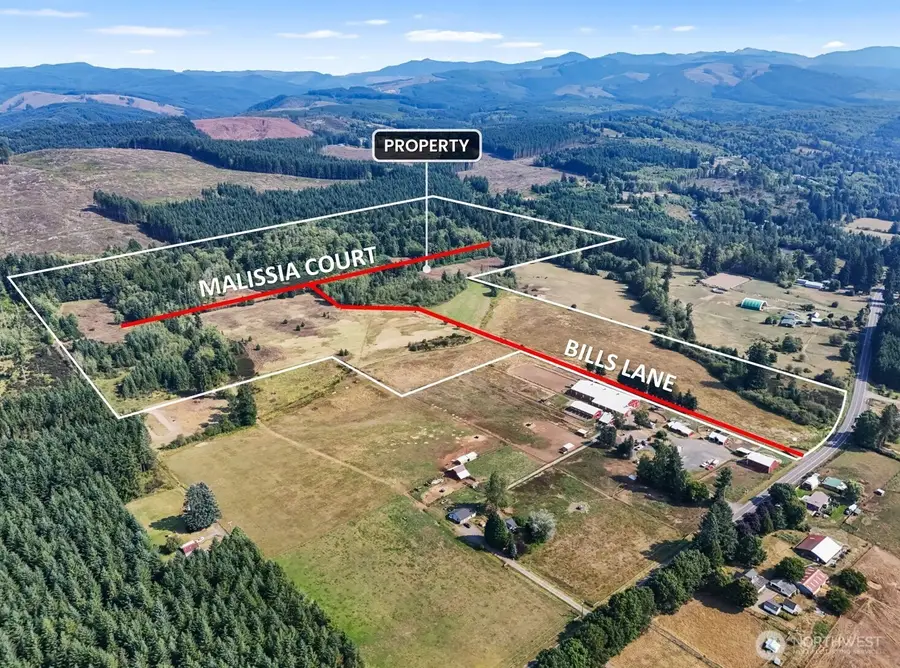 104 Bills Ln, Onalaska, WA 98570 - #2