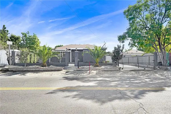 11068 Penrose Street, Sun Valley, CA 91352