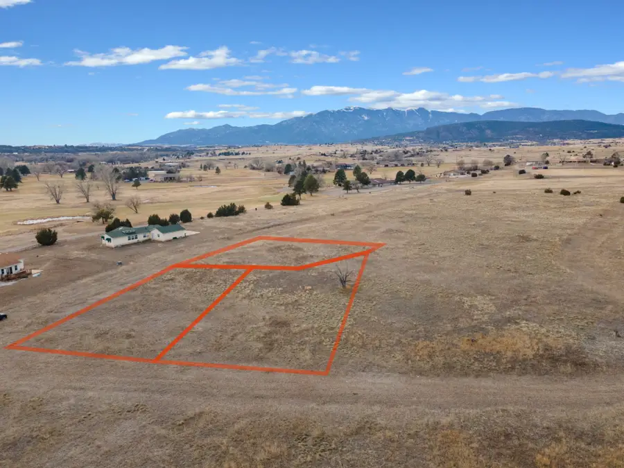 1122 Little Snake Drive, Colorado City, CO 81019 - #2