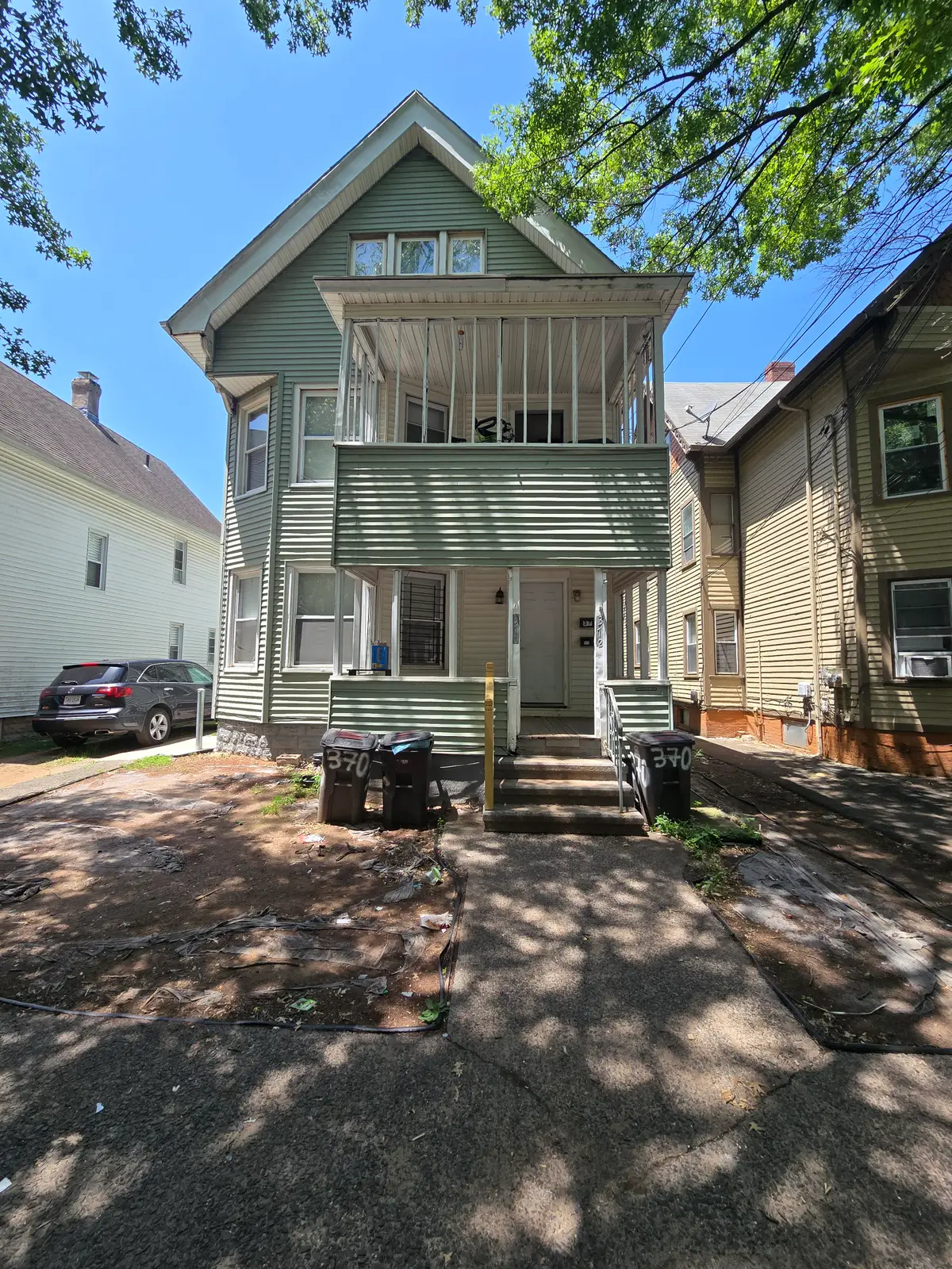 370 Shelton Avenue, New Haven, CT 06511 - #1