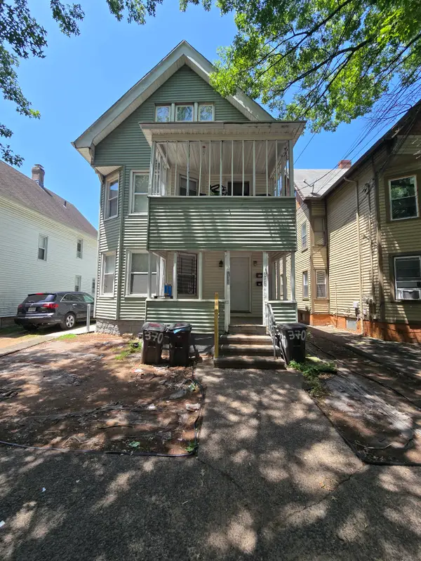 370 Shelton Avenue, New Haven, CT 06511