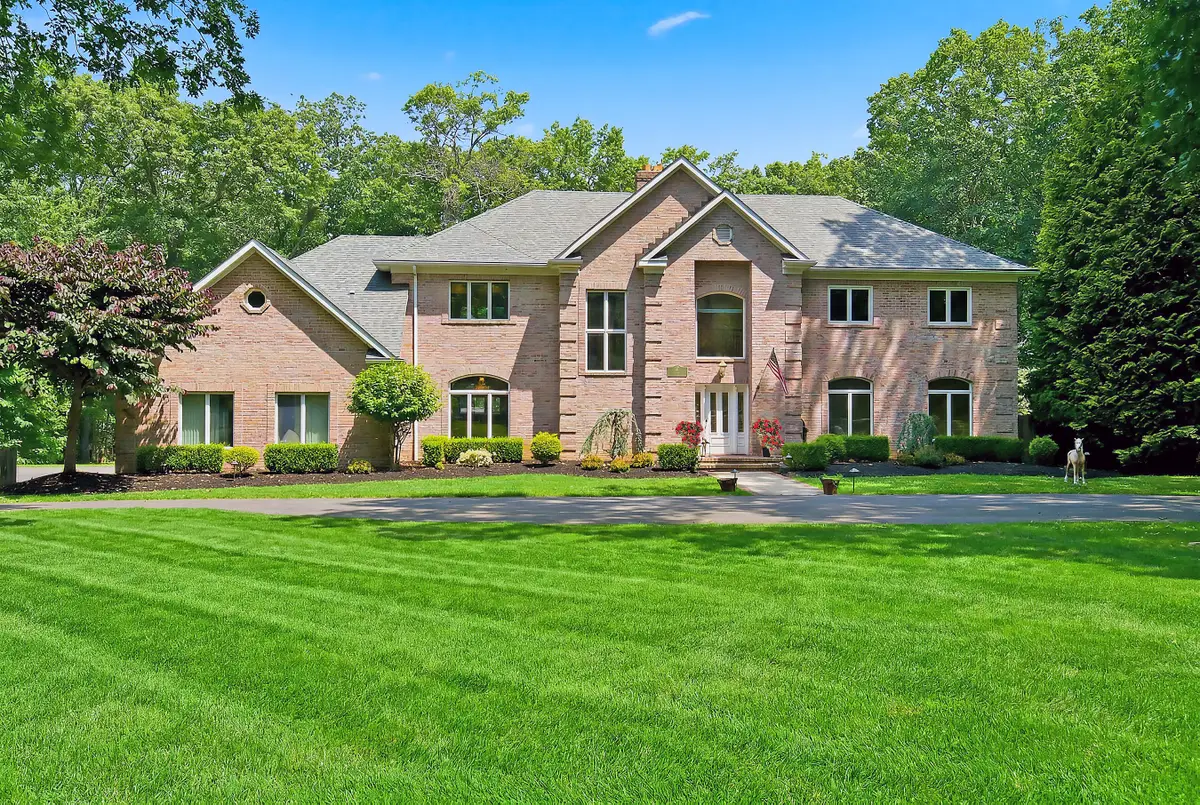 27 Westgate Court, Colts Neck, NJ 07722 - #1