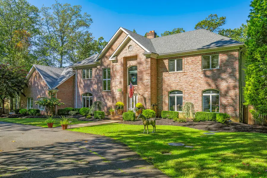 27 Westgate Court, Colts Neck, NJ 07722 - #3