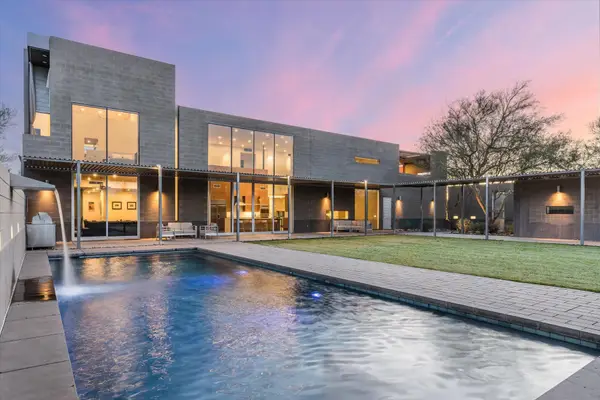 10010 E Jenan Drive, Scottsdale, AZ 85260