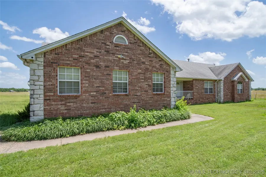 1 W 204th Street, Haskell, OK 74436 - Image #2