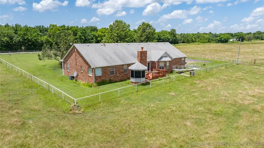 1 W 204th Street, Haskell, OK 74436 - Image #3